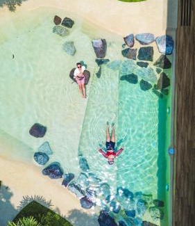 Floridablanca House | Turquoise Villa