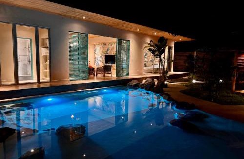 Floridablanca House | Turquoise Villa