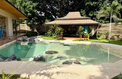 Floridablanca House | Turquoise Villa