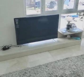 Al Hadd Villa | Turtle Bay Chalet