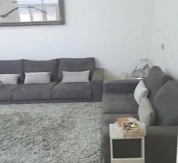 Al Hadd Villa | Turtle Bay Chalet