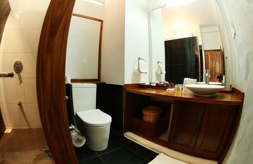 Gurupokuna Hotel | Turtle Bay