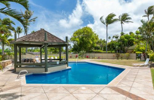 Kahuku Apartment | Turtle Bay Resort 166