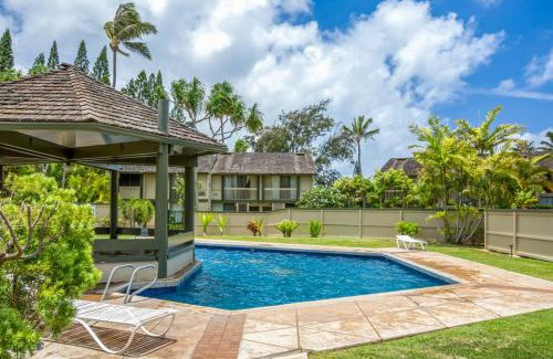 Kahuku Apartment | Turtle Bay Resort 166