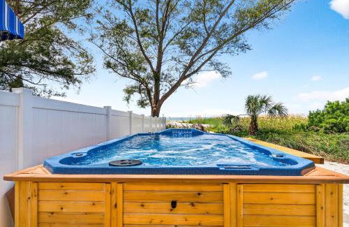 Treasure Island House | Turtleback Beach House