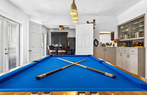 Treasure Island House | Turtleback Beach House