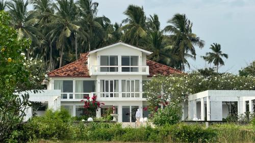 Tangalle Cabin | Turtlepoint Luxe Villa