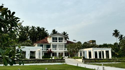 Tangalle Cabin | Turtlepoint Luxe Villa