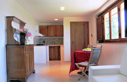 Il Poggio House | Tuscan Hideaway With Pool