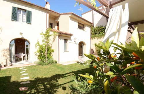 Aiale Cottage | Tuscan Retreat in Aiale
