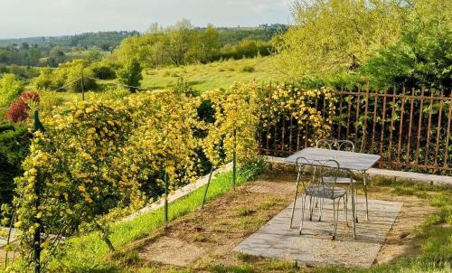 Greve in Chianti Apartment | Tuscan rooms