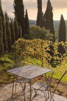 Greve in Chianti Apartment | Tuscan rooms