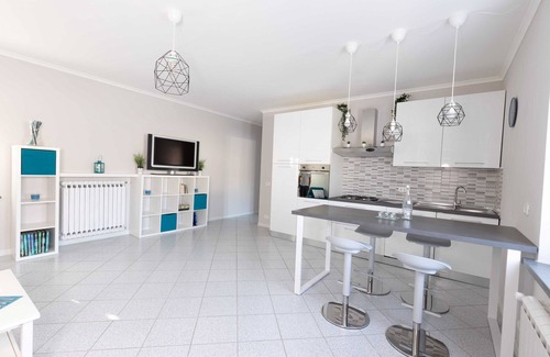 Pieve a Nievole House | Tuscany To Love - Holiday Home -Big apartment near the main tuscany destinations