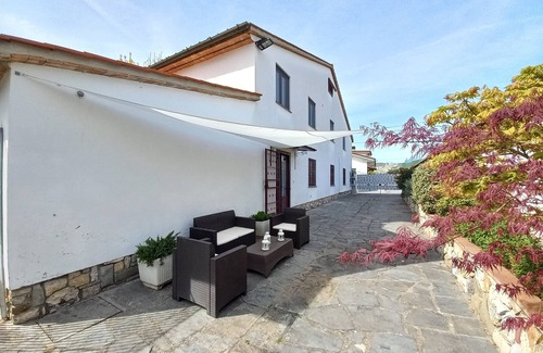 Pieve a Nievole House | Tuscany To Love - Holiday Home -Big apartment near the main tuscany destinations