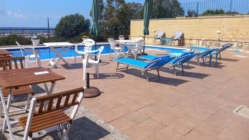 Civitavecchia Apartment | TUSCIA RELAx MARE