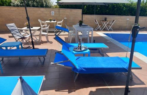 Civitavecchia Apartment | TUSCIA RELAx MARE
