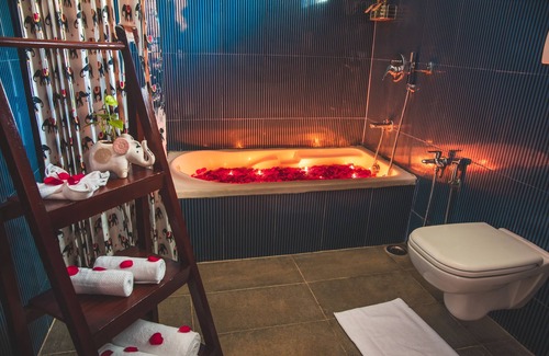 Anaikatti Hotel | Tuskers Hill by Poppys Anaikatti