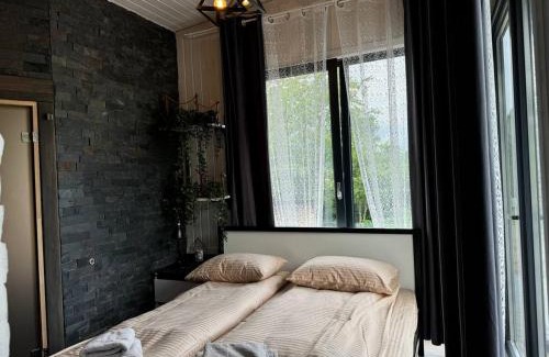 Pidhorodtsi House | Tustan Apart