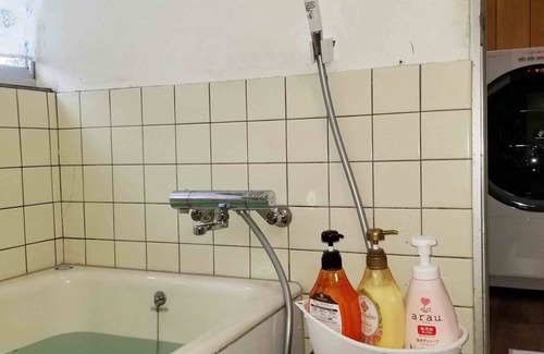 Tsuwano-cho House | Tuwano sou