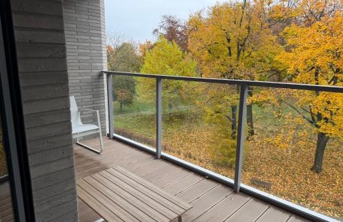 Aniolki Apartment | TuWypoczywam - Apartament 40 - Gdańsk Aniołki obok GUMED Remedium