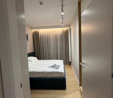 Aniolki Apartment | TuWypoczywam - Apartament 40 - Gdańsk Aniołki obok GUMED Remedium