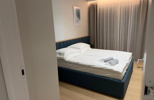 Aniolki Apartment | TuWypoczywam - Apartament 40 - Gdańsk Aniołki obok GUMED Remedium