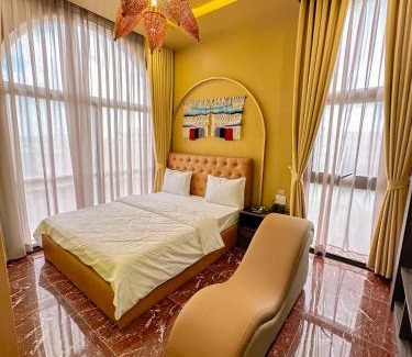 Quang Ngai Hotel | Tuyet Suong Hotel
