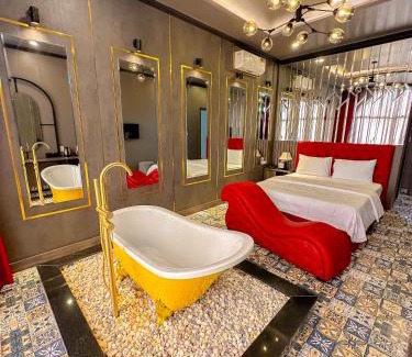 Quang Ngai Hotel | Tuyet Suong Hotel