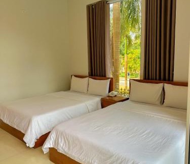 Quang Ngai Hotel | Tuyet Suong Villa Hotel