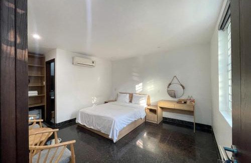 Quang Ngai Hotel | Tuyet Suong Villa Hotel