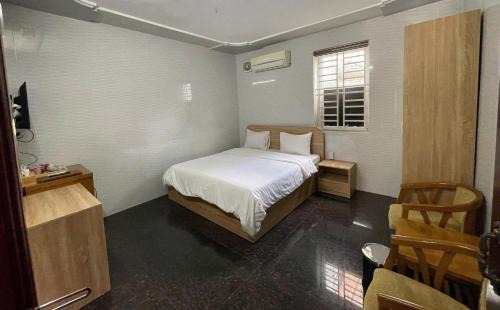 Quang Ngai Hotel | Tuyet Suong Villa Hotel