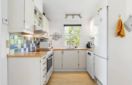 Bratten Strand House | TV1446 Jerup - Bugten 30