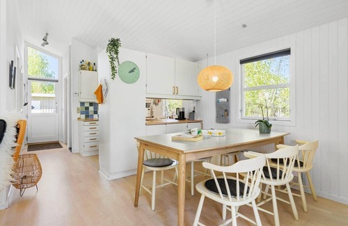 Bratten Strand House | TV1446 Jerup - Bugten 30