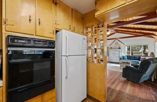 Twain Harte House | Twain Harte Cabin in Town & Lake access