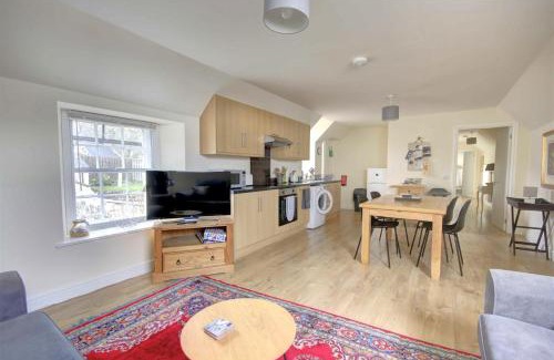 Golspie Apartment | Tweed Apartment, Golspie