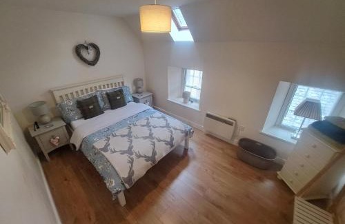 Golspie Apartment | Tweed Apartment, Golspie
