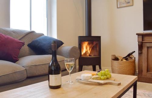 Biggar House | Tweedford Cottage-Uk41063