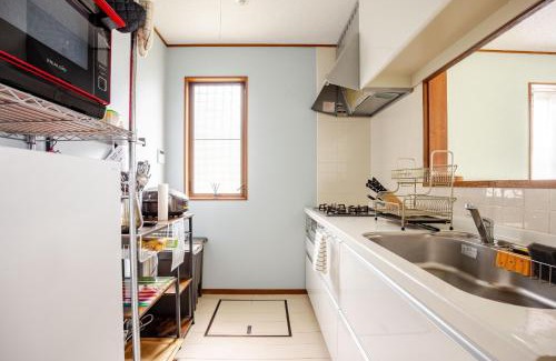 Onjuku House | Twilight Villa Onjuku - Vacation STAY 52776v