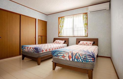 Onjuku House | Twilight Villa Onjuku - Vacation STAY 52776v