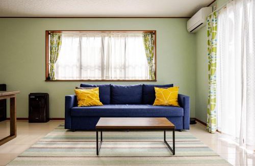 Onjuku House | Twilight Villa Onjuku - Vacation STAY 52776v