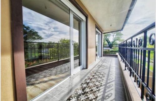 Las Colinas de Peralta Ramos House | Twin Fin surf houses Serrano a 4 cuadras de la playa