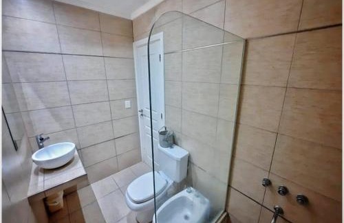 Las Colinas de Peralta Ramos House | Twin Fin surf houses Serrano a 4 cuadras de la playa