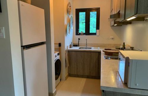 Laurel Apartment | Twin Lakes Belvedere Tagaytay with Taal mountain and valley views