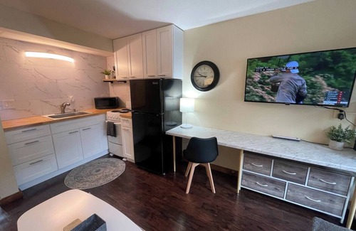 Eastside Apartment | Twin Oaks Extended Stay Studio - 2817 Apt 3