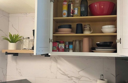 Eastside Apartment | Twin Oaks Extended Stay Studio - 2817 Apt 3