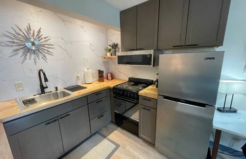 Syracuse Apartment | Twin Oaks Extended Stay Studio - 2817 Apt 12