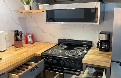 Syracuse Apartment | Twin Oaks Extended Stay Studio - 2817 Apt 12