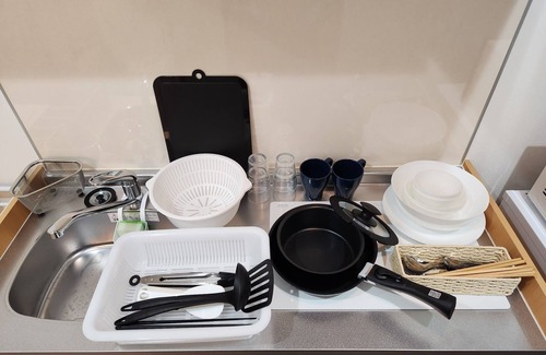 Yumoto Apartment | Twin room A 1st floor/Ashigarashimo-gun Kanagawa