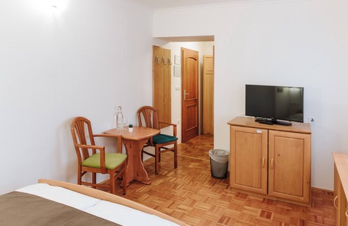 Zrece House | Twin Room with Balcony 1