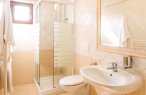 Zrece House | Twin Room with Balcony 1